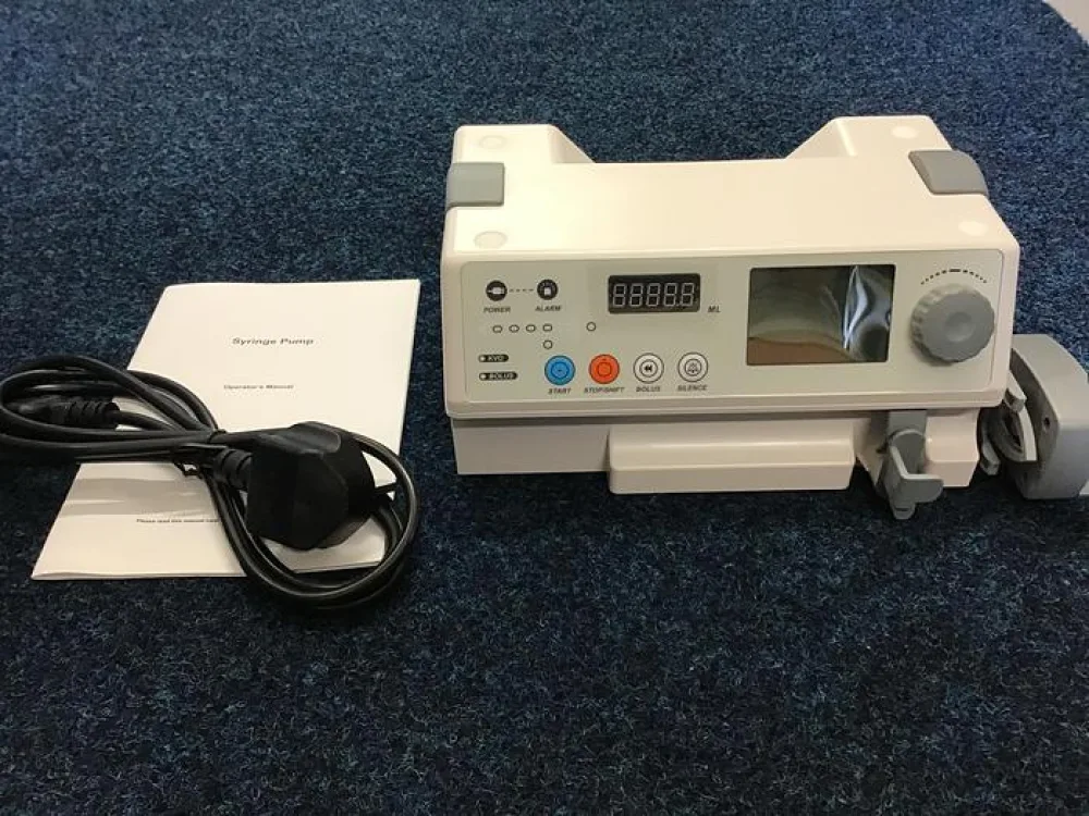 GB Medical BYZ-810