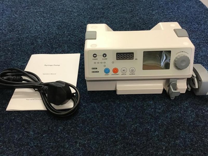 GB Medical BYZ-810