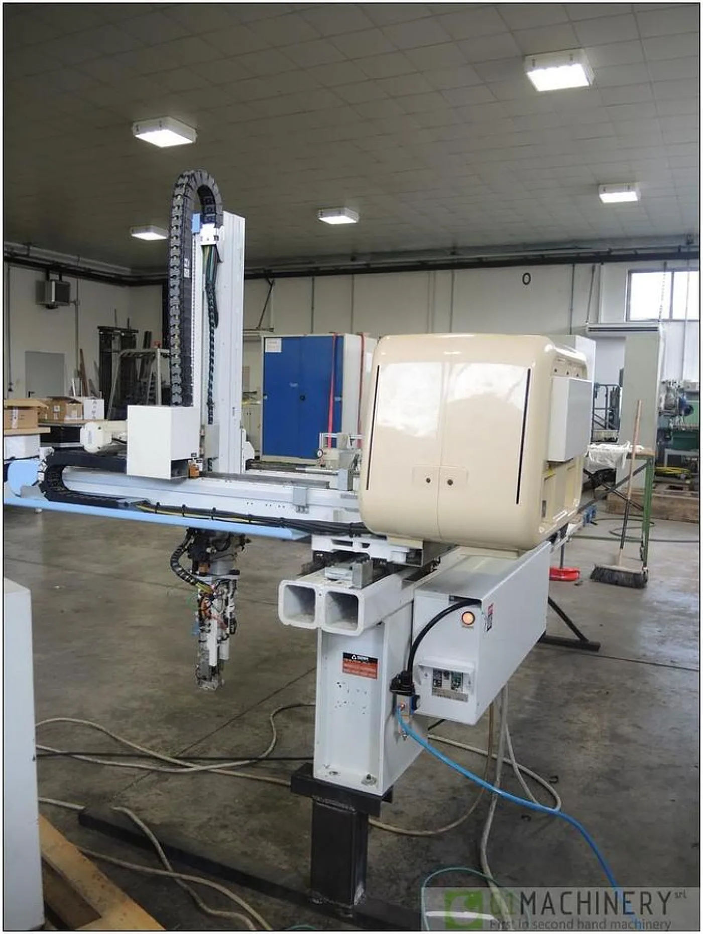 2008 STAR GXE-1000 AI3436 - 3