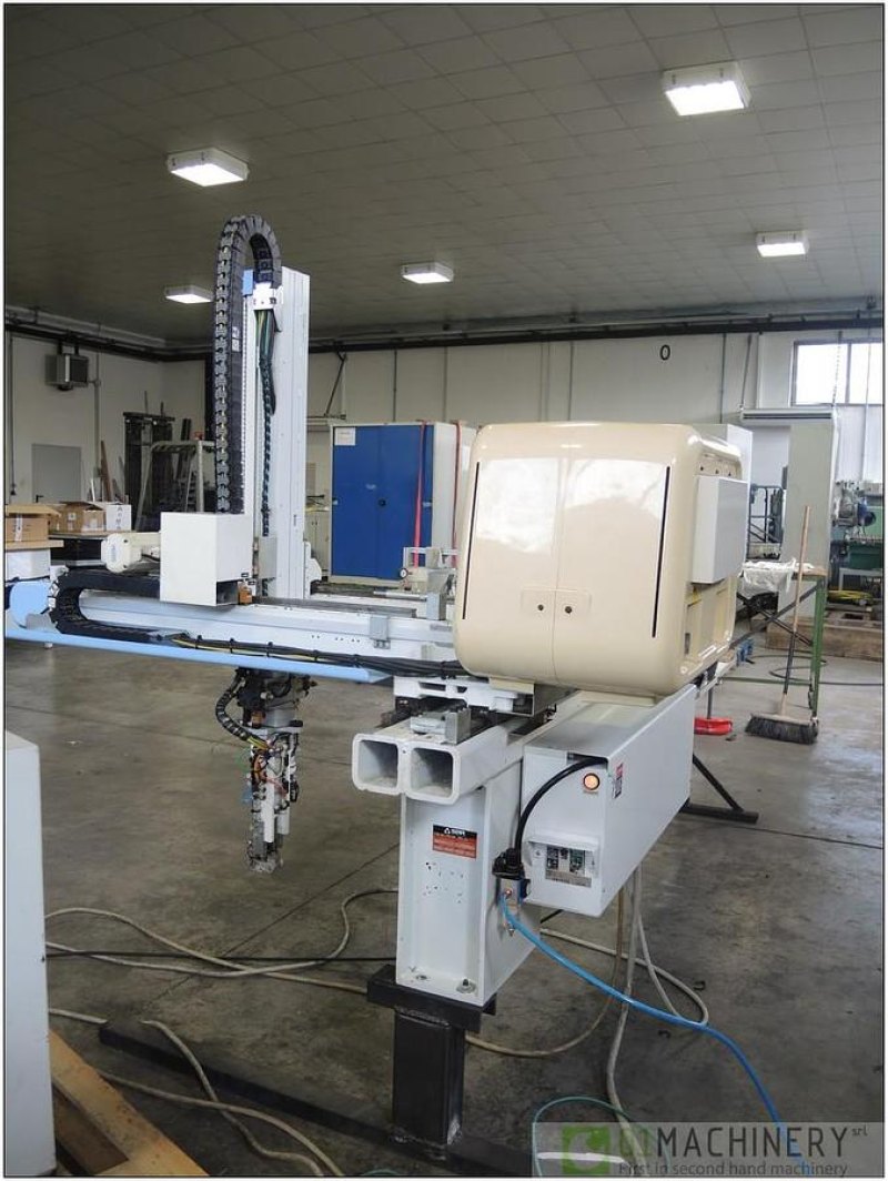 2008 STAR GXE-1000 AI3436