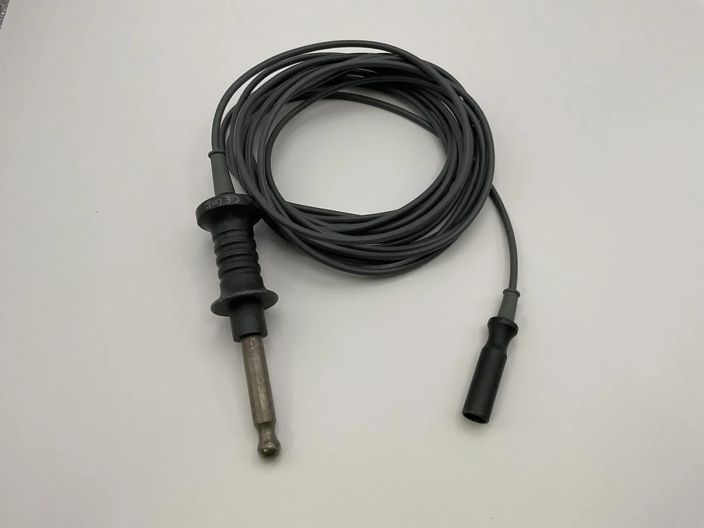 Olympus Resectoscope Set in case - 7