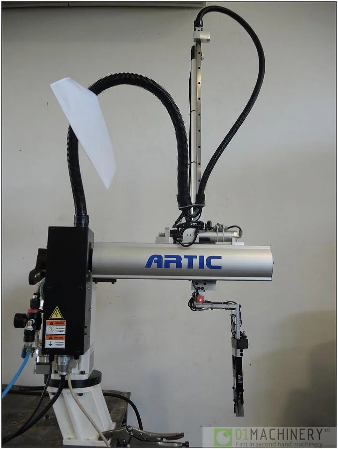 2020 AS&D RSH 70 X AI2833 - 5