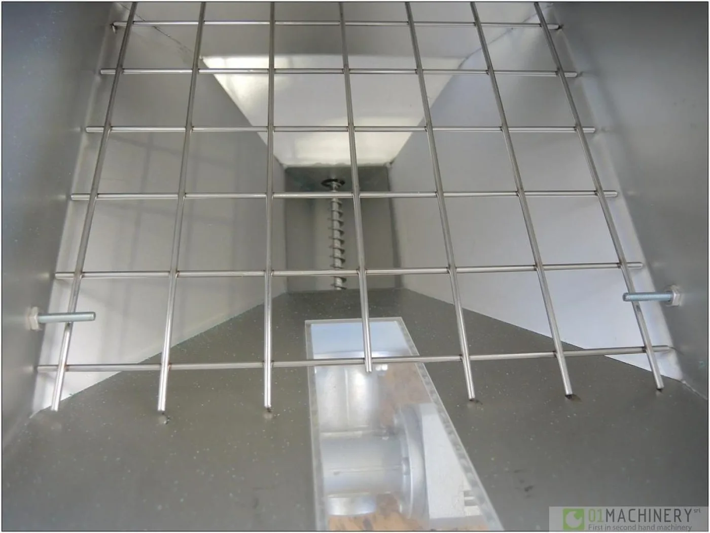 MOTAN MI 120-G1-0 AI3075 - 6