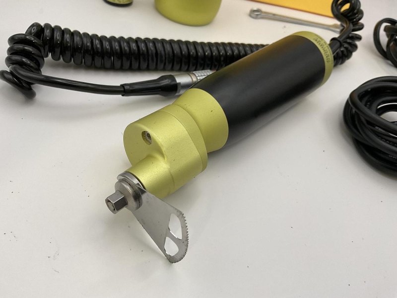 Desoutter CSP-201 Paediatric Cast Saw System
