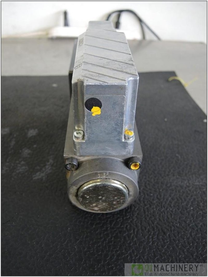 REXROTH 0 811 402 114 AI3116