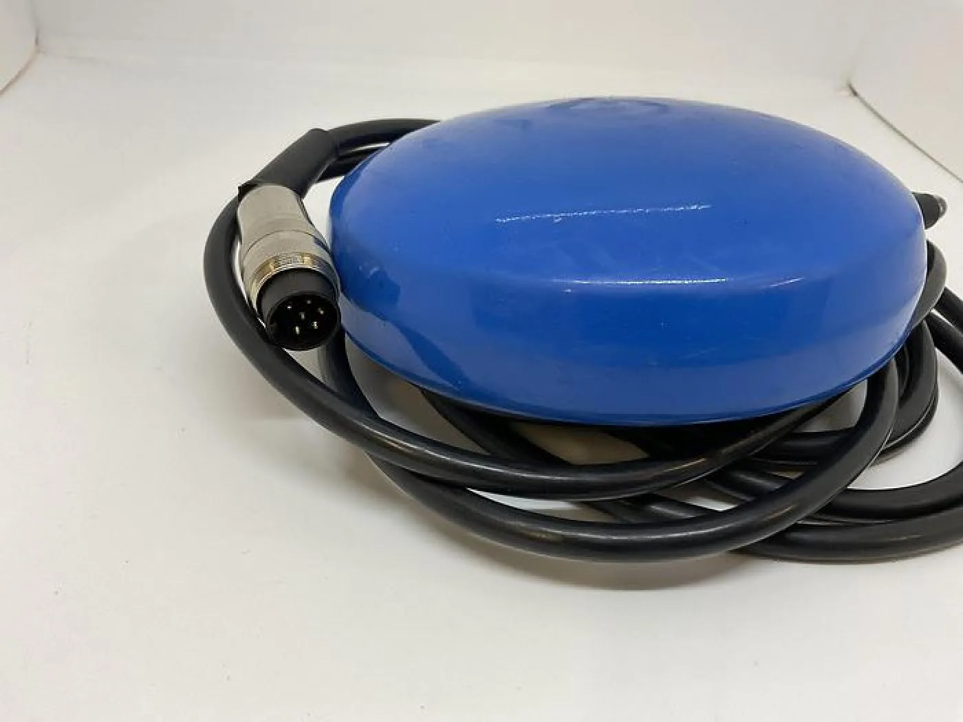 Eschmann Blue Footswitch - 2