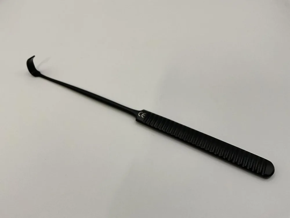 GB Medical Strandell-Still 190mm Retractor