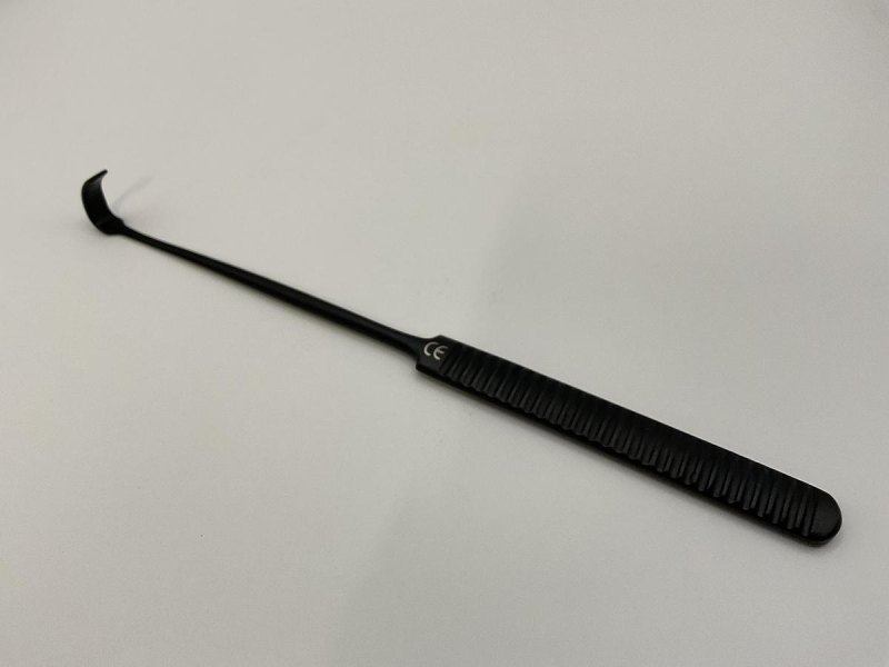 GB Medical Strandell-Still 190mm Retractor
