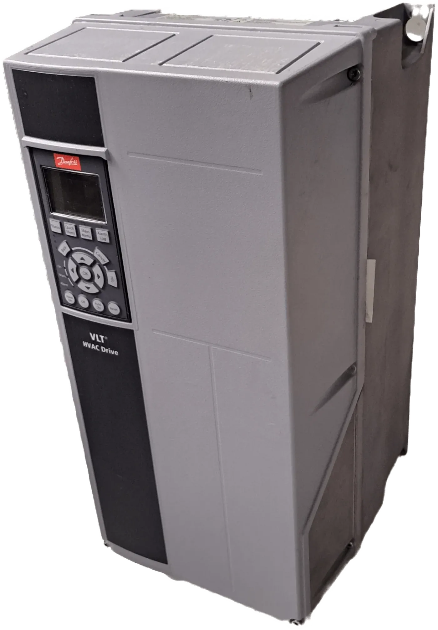 Frequenzumrichter VLT® HVAC Drive FC-102 - 4