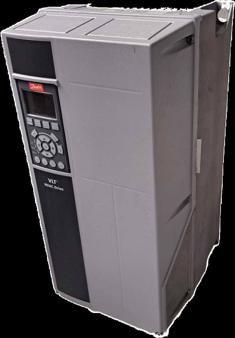 Frequenzumrichter VLT® HVAC Drive FC-102