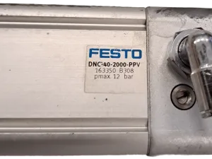 Festo Normzylinder DNC-40-2000-PPV