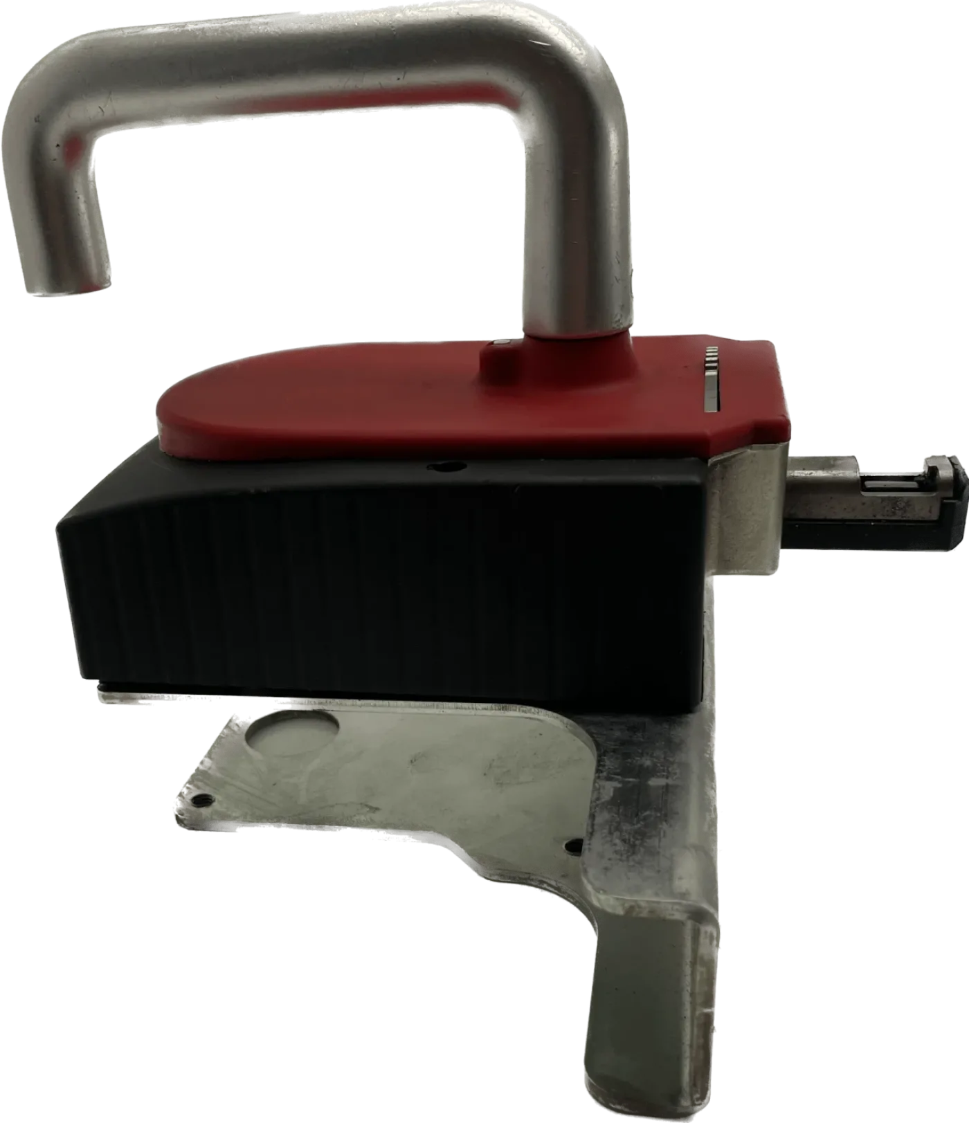 Euchner Zuhaltemodul MGB-L2-APA-AA6A1-S3-R-110544 - 4