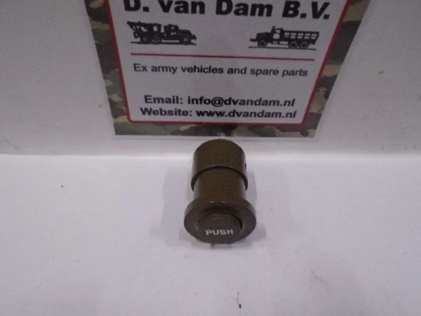Slot dashboardkastje - 3