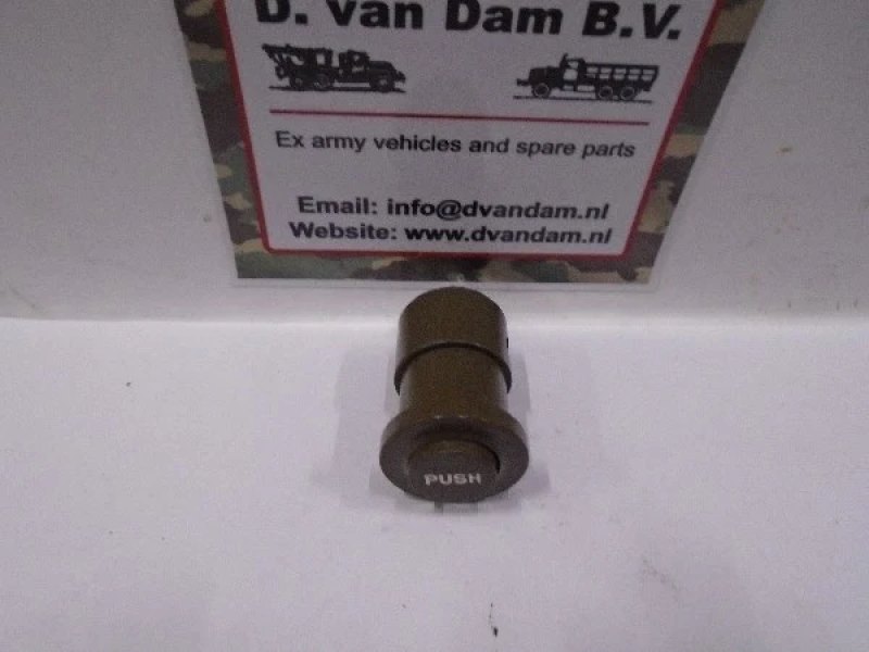 Slot dashboardkastje