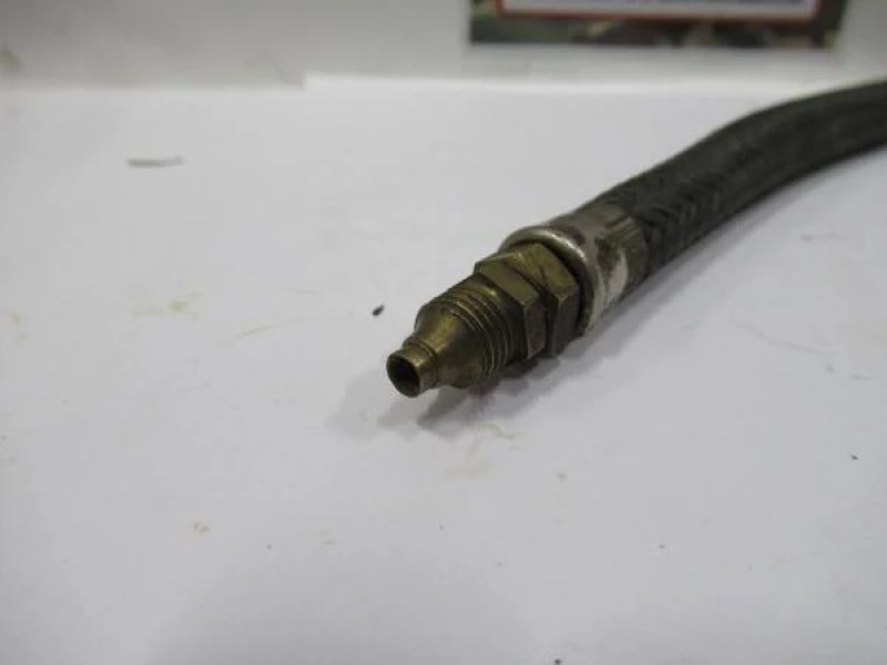 Olieslang oliefilter 3/16
