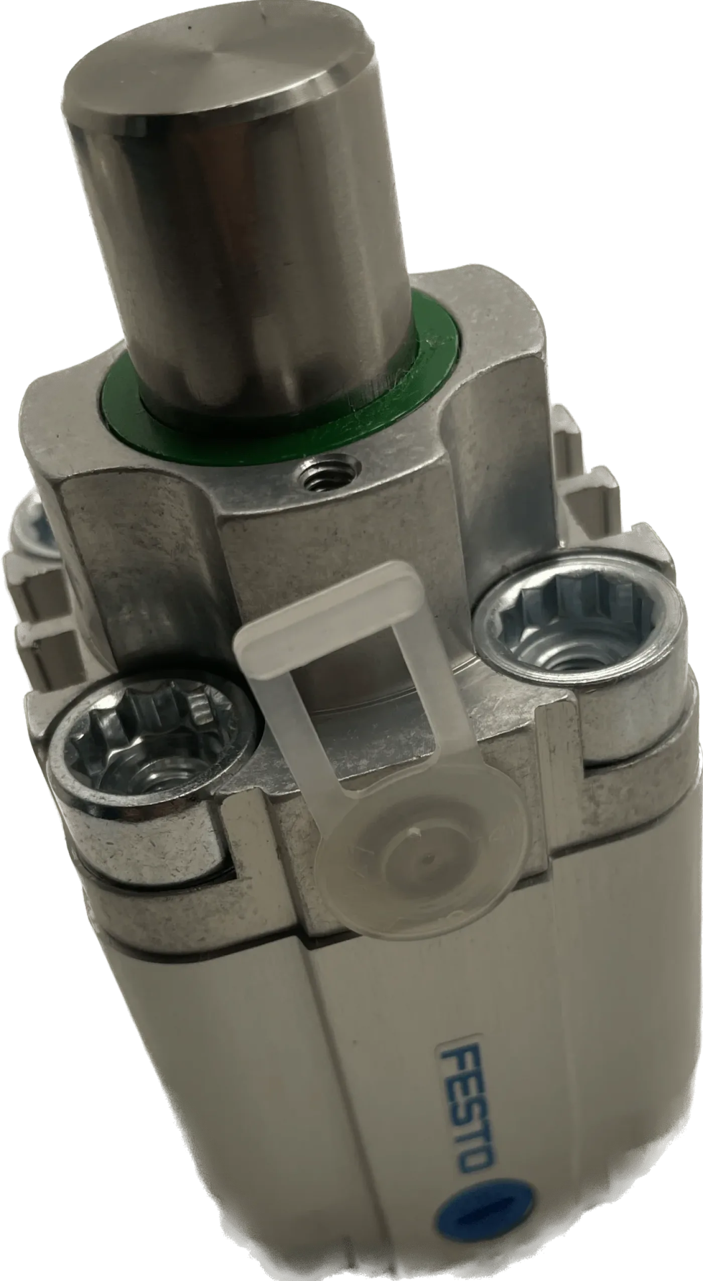 Festo Stopperzylinder STA-32-20-P-A - 4