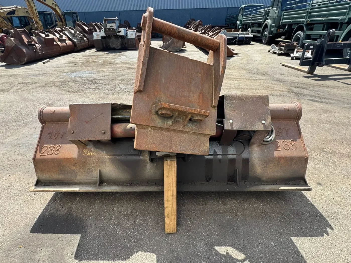 NGT4-2400 Lehnhoff MS25 - 5