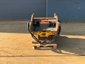 Engcon Tilrotator CWR
