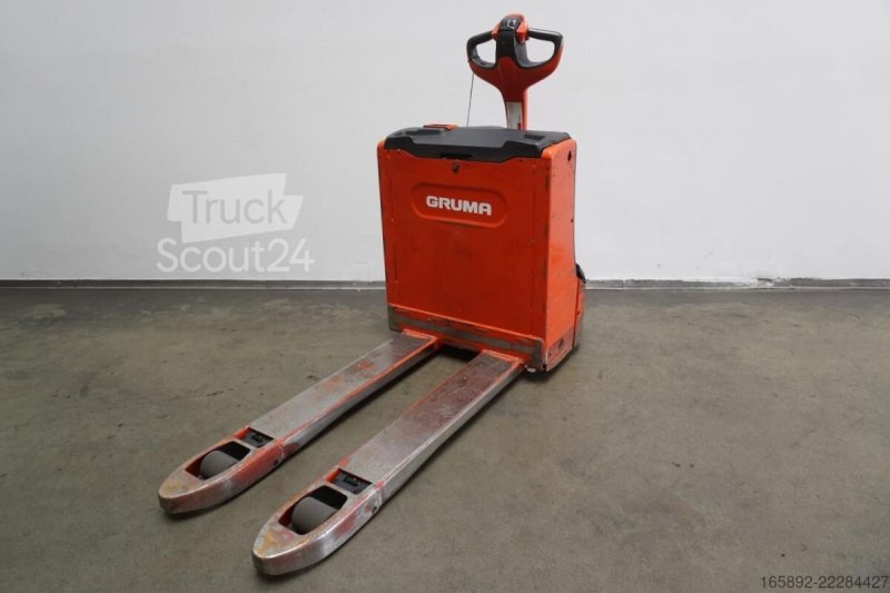 Linde T 16 ION 1152