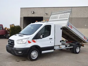Ford Transit 2