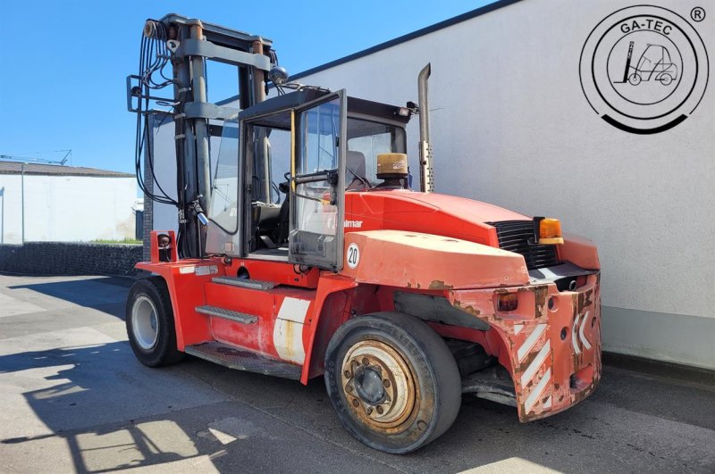Kalmar DCE120-6