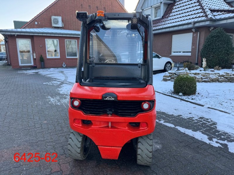 Linde E 35 L