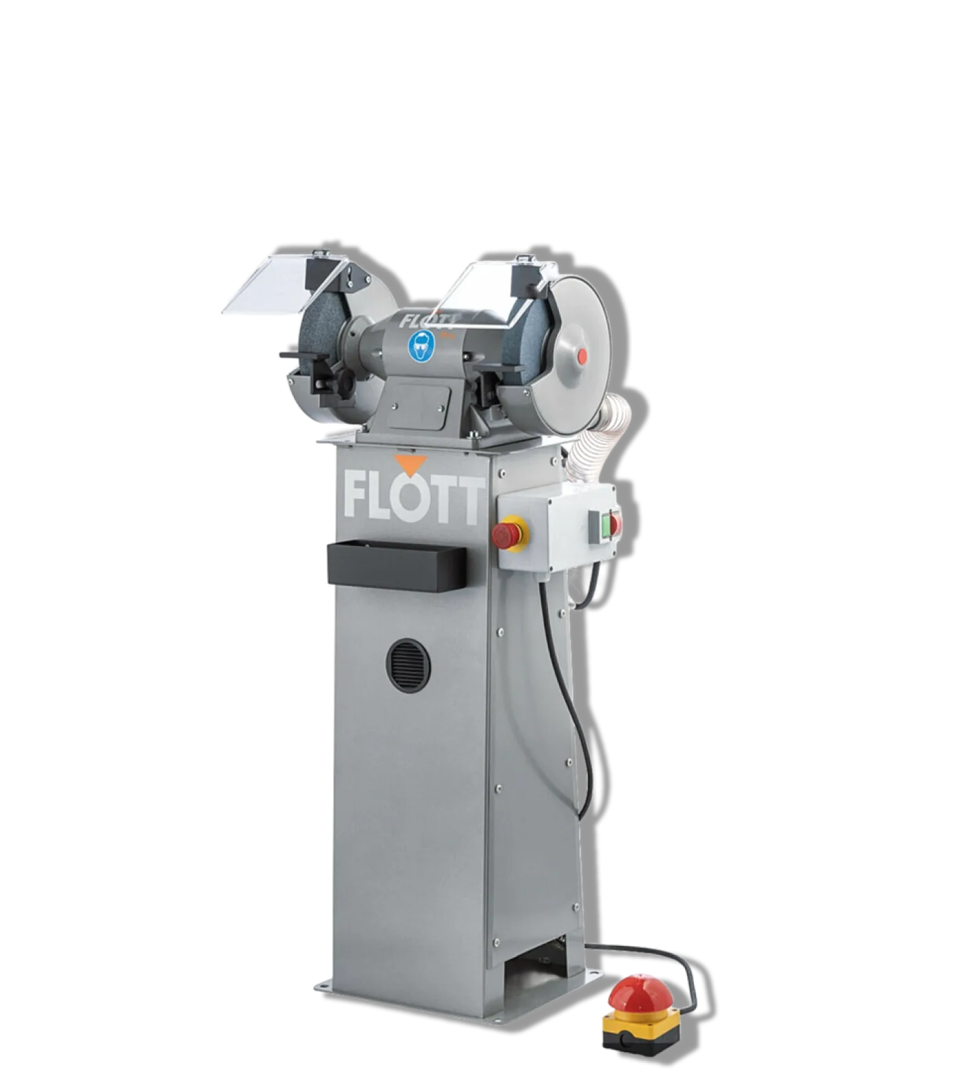 Doppelschleifmaschine Flott TS 200 SD P - 1