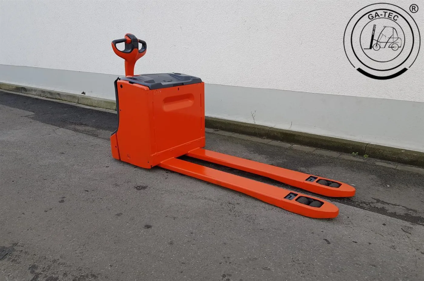 Linde T20 - 4