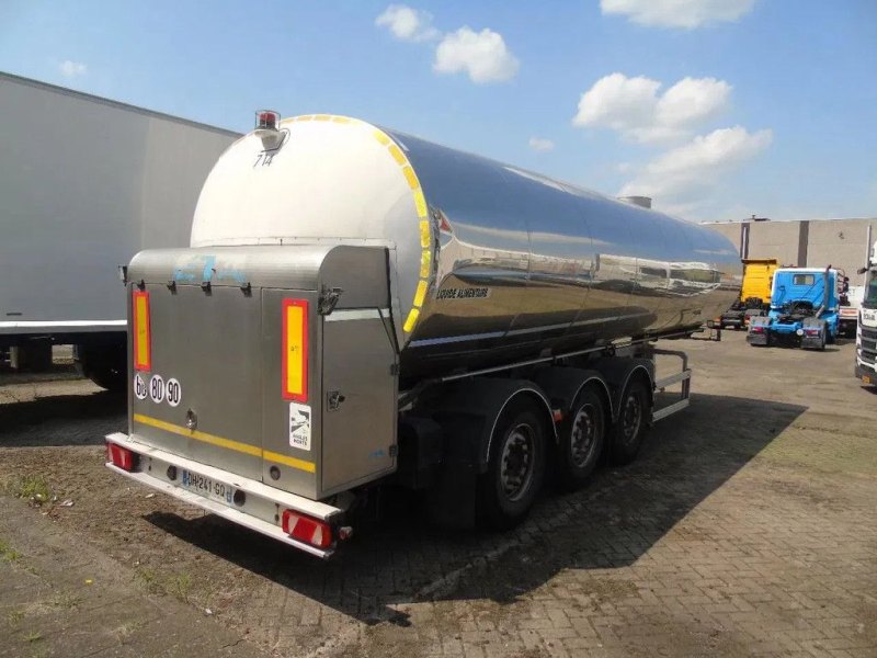 ETA 29.000 Liter 29.000 Liter INOX + Milk + Water