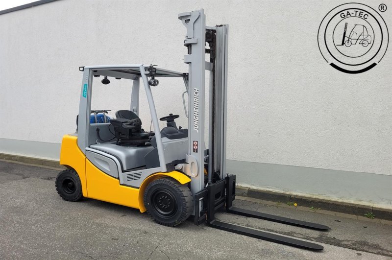 Jungheinrich TFG425s