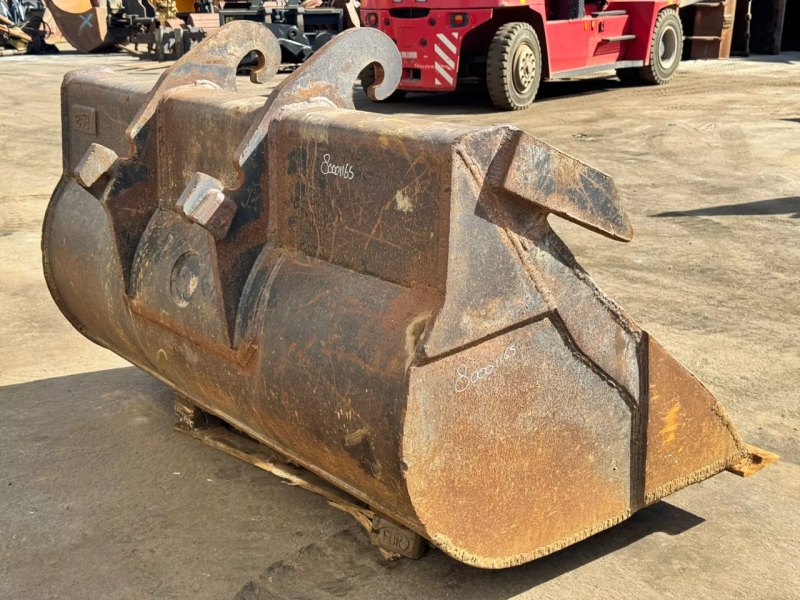 Verachtert Ditch cleaning bucket NG4