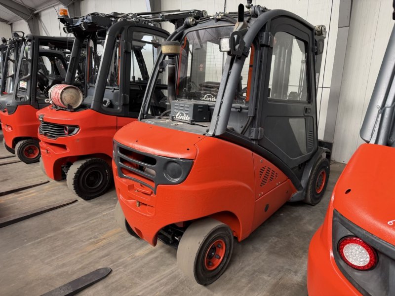 Linde H 35 D 01