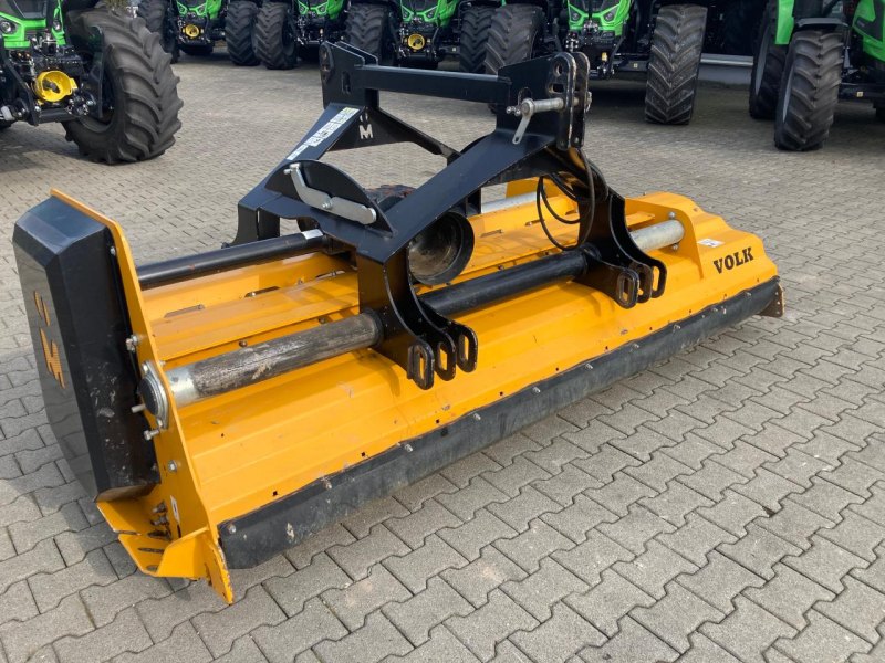 Mulcher Müthing MU-PRO280 VARIO
