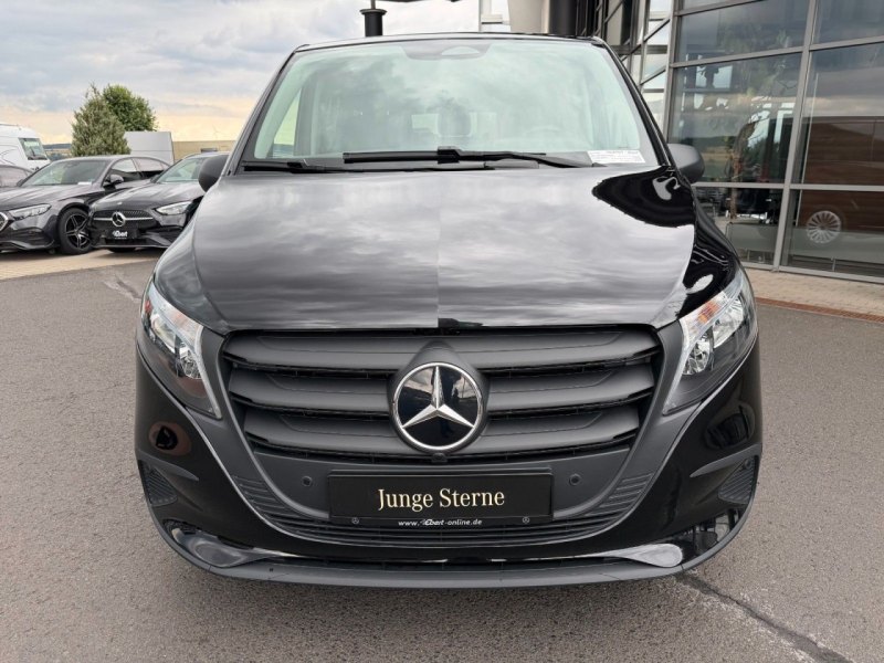 Mercedes Benz Vito 116 CDI 9G Tourer Pro AHK2,5to Camera