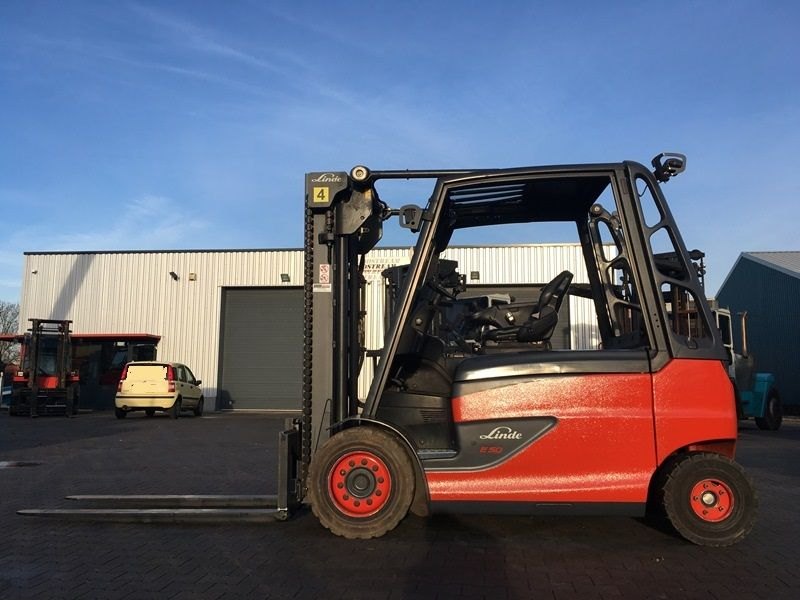 Linde E50HL-01