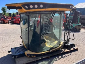 New Holland CABINE