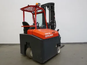4-Wegestapler Combilift CBE3000 (2021)