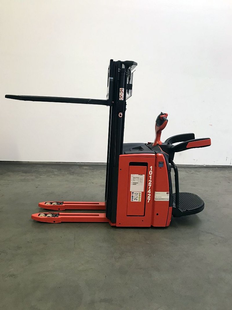 Hochhubwagen Linde L 16 AP i 1173 (2022)