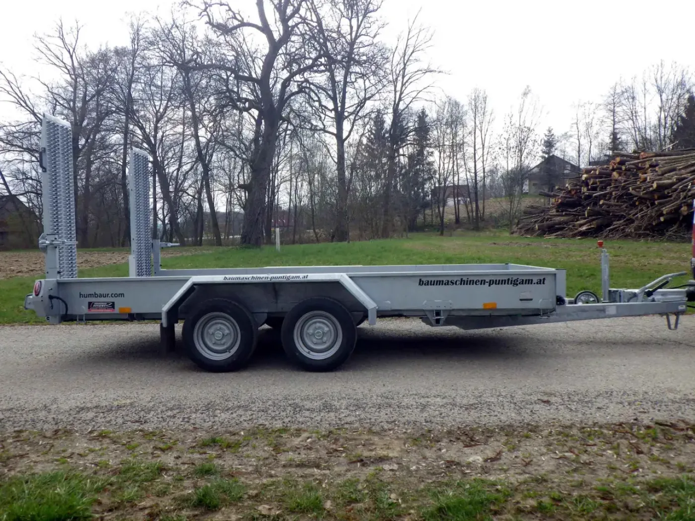 Humbaur - HS 353718 - 2