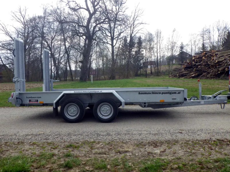 Humbaur - HS 353718