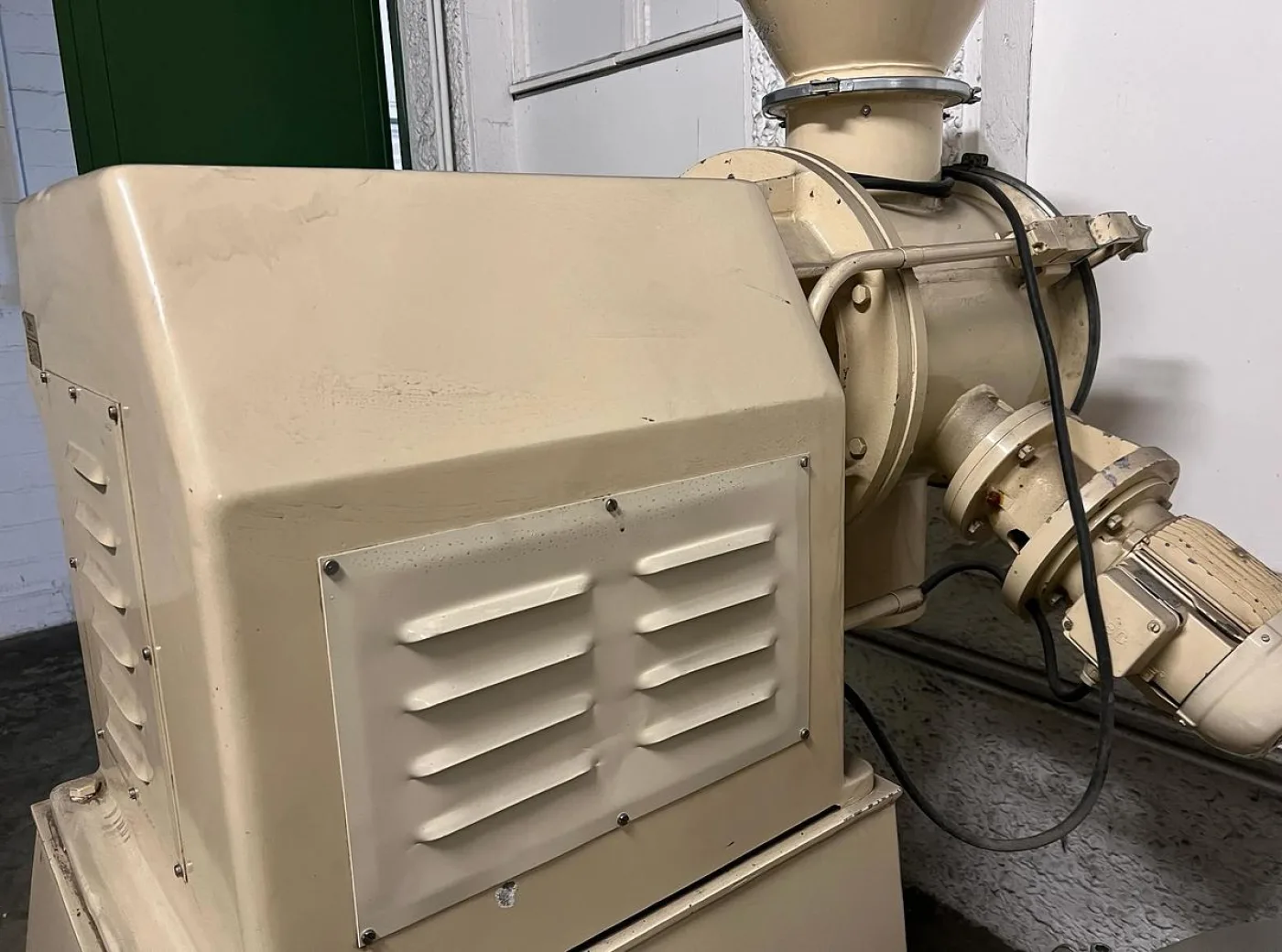 LÖDIGE - Miscelatore - FM-50/1Z - 4