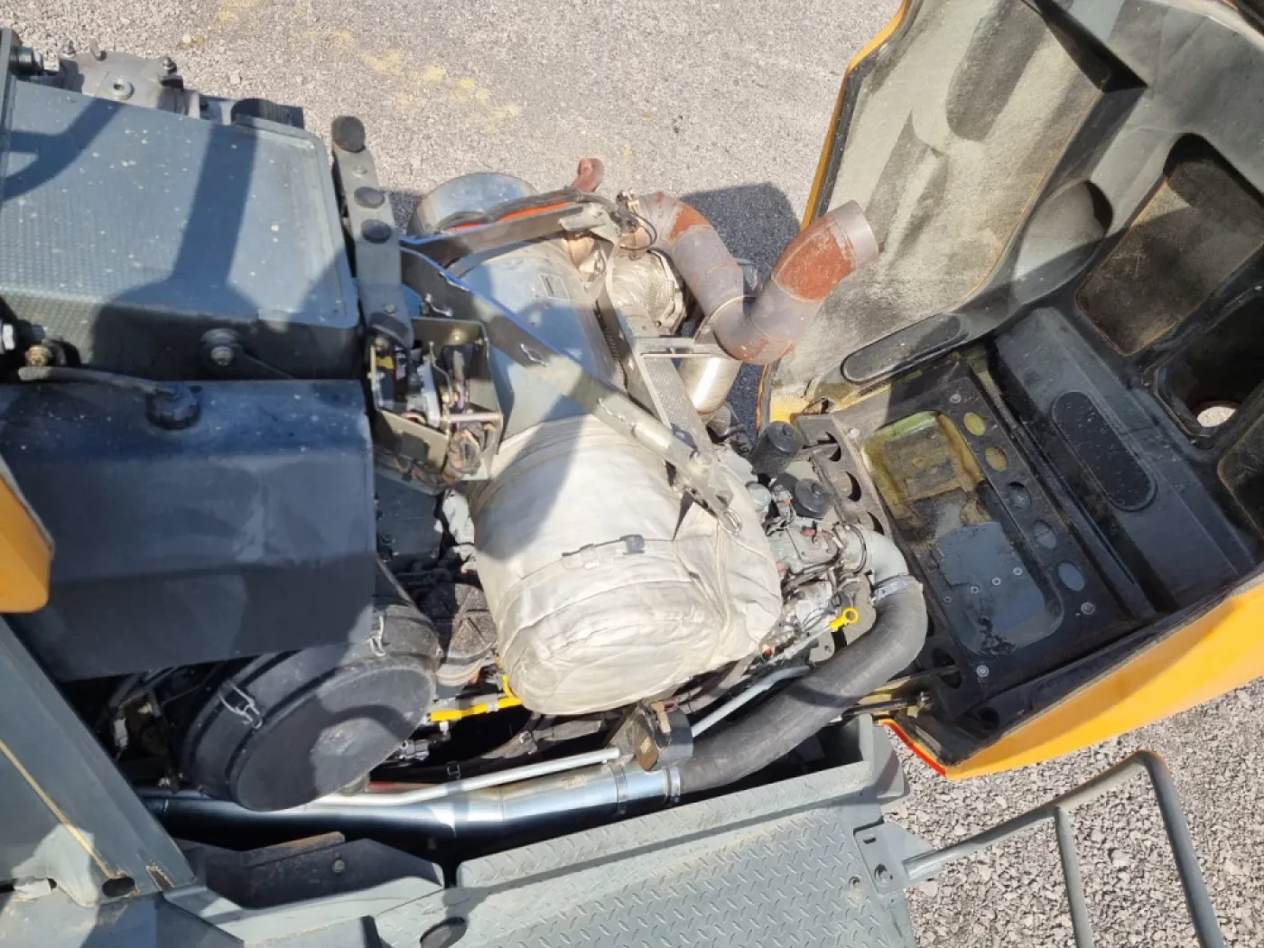 Liebherr - L 576 XPower - 3