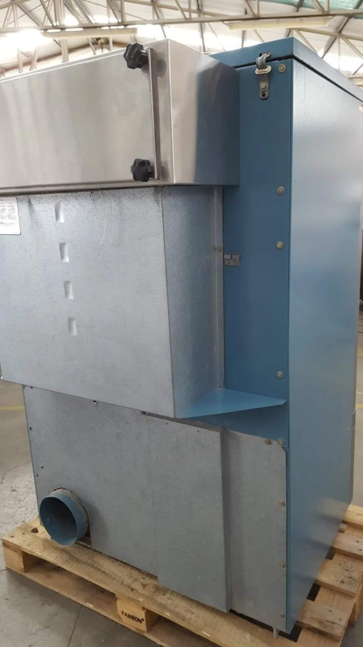 ASCIUGATRICE / ESSICCATOIO MIELE MOD. AUTOMATIC T5236 - 5