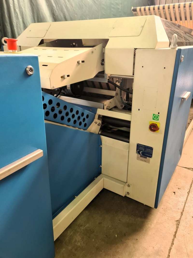 PIEGATRICE DI ASCIUGAMANI – JENSEN – MOD. BUTTERFLY