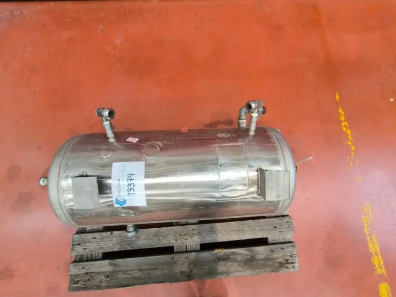 STAINLESS STEEL BOILER TANK 100 LITERS