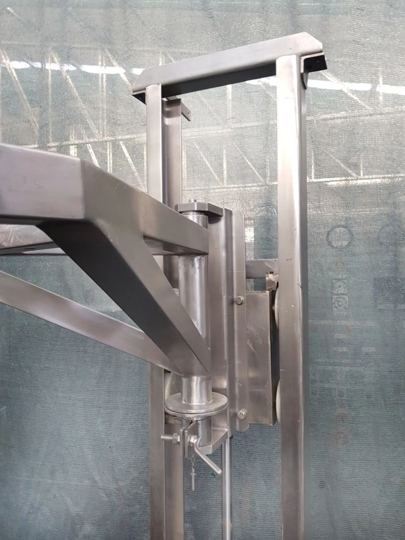 ELEVATORE IDRAULICO - 3