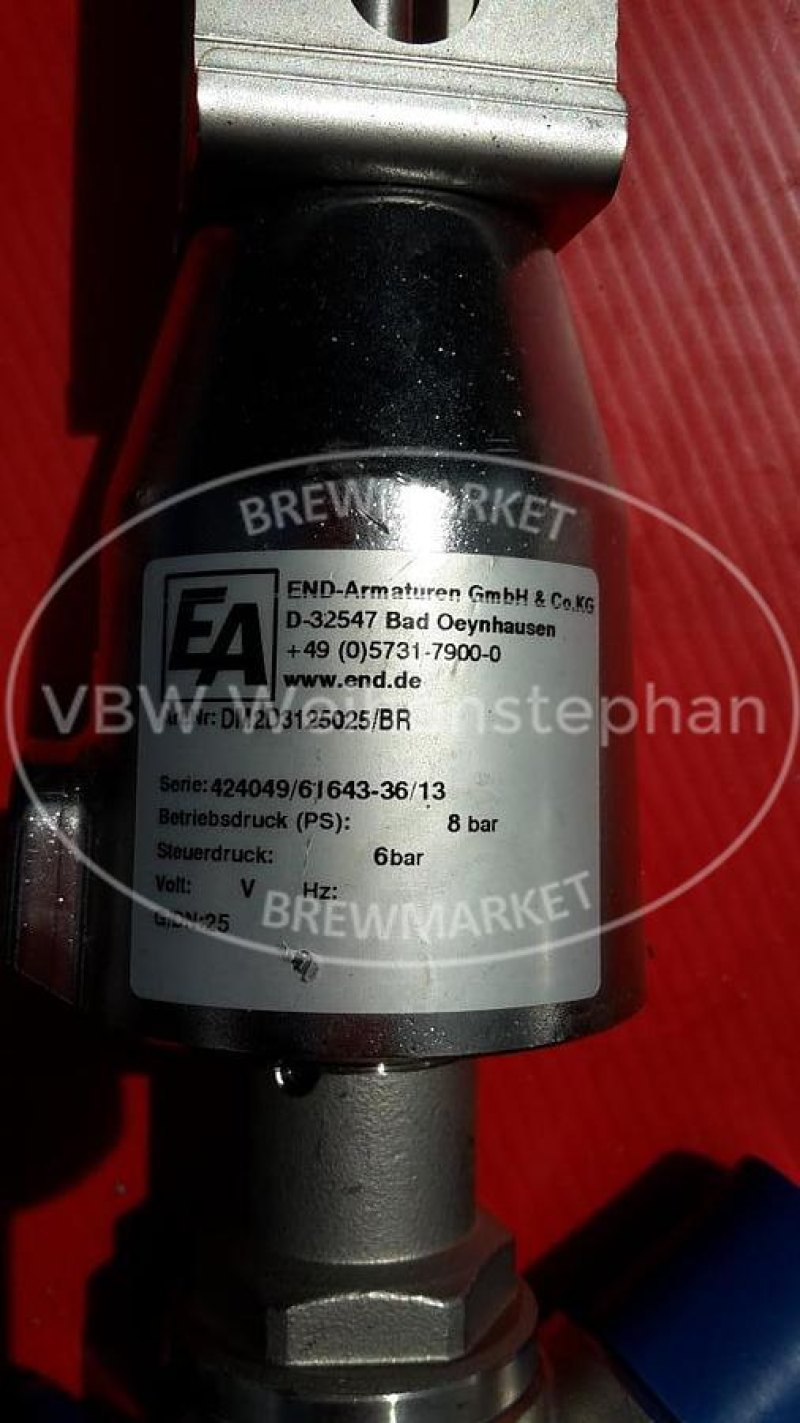 Control valve