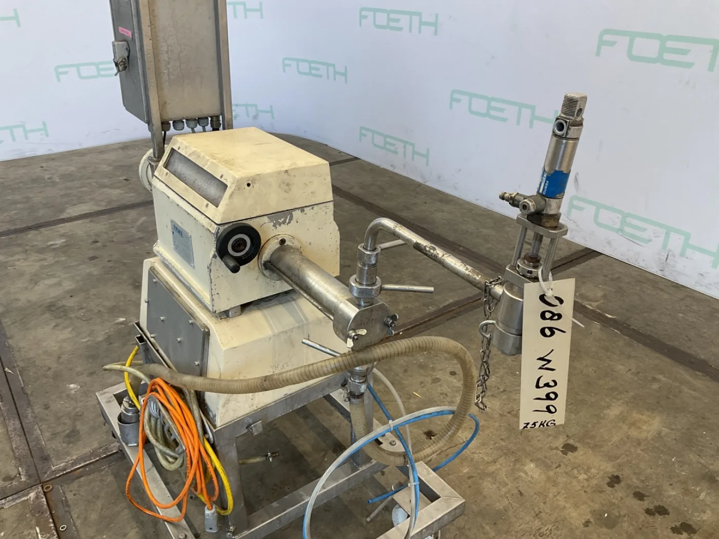 Finke - Liquid filler - 5