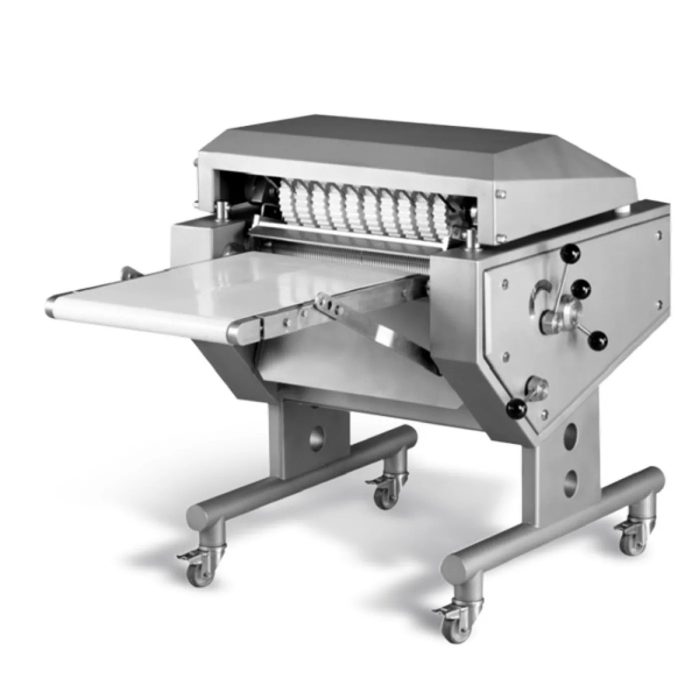 Machine à dépecer VR434 - 4