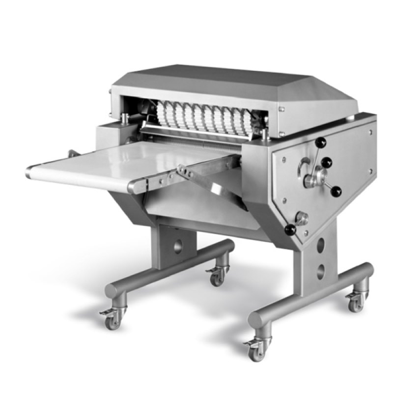 Machine à dépecer VR434